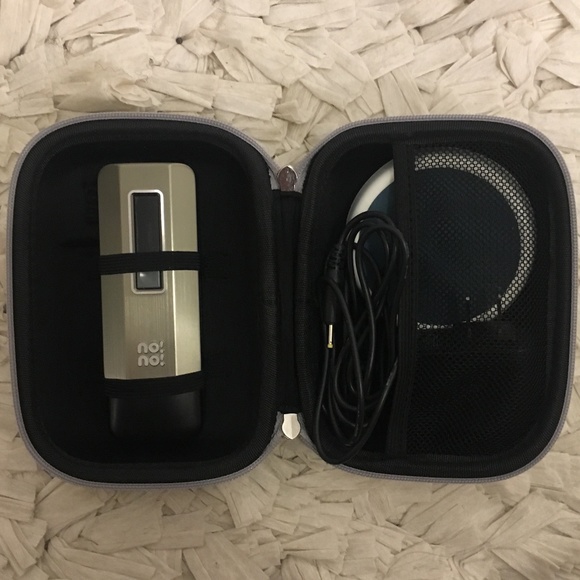 NO!NO! HAIR REMOVAL PRO TREATMENT SYSTEM + ESSENTIALS - Picture 4 of 4